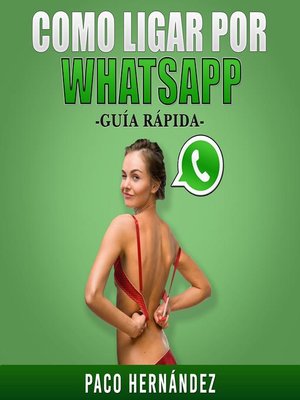 cover image of Como Ligar Por WhatsApp